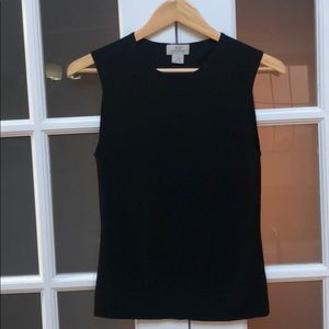 Brooks Brothers Merino Wool Sweater Vest / Shell